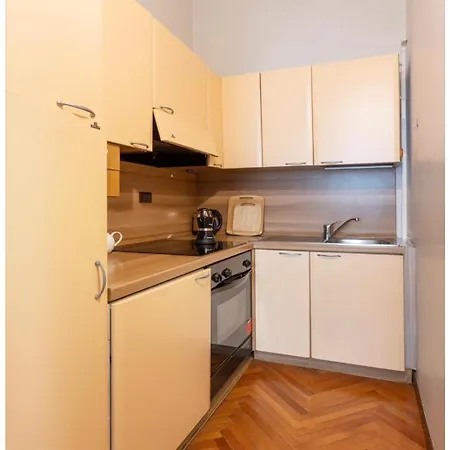 Piatti Design Flat Appartement Milan