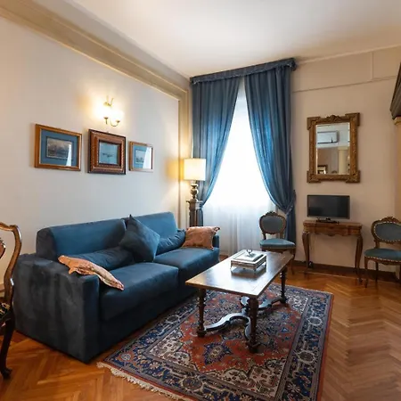 Appartement Piatti Design Flat Milan