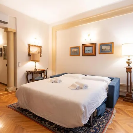 Piatti Design Flat * Milan