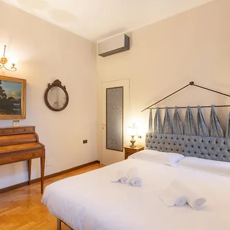 Piatti Design Flat Appartement